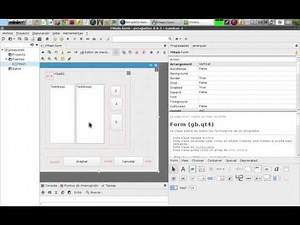 Gambas3: contenedores 4 (V/Hsplit V/Hbox)