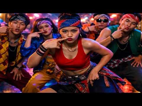 ปากเราดีกว่า Mouths Better - Rock Funk Bilingual Single