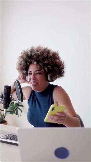 How to Start an AI Podcast With Zero Equipment #Shorts