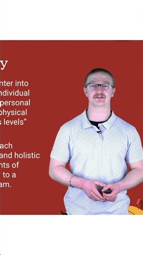 Individuality Principle #physicaleducation #teachereducation #fitness #strength #learning #gvsu #hpe