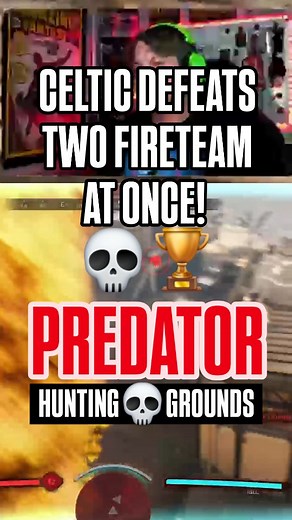 1.6K views · 142 reactions | Despite Celtic never becoming blooded, he was still a BADASS Yautja and my favorite one at that! @phgthegame #phgthegame #predatorbadlands #predator #badlands #yautja #aliens #scifi #gaming | 626drums | Facebook