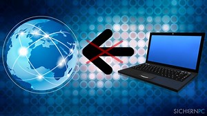 Wie behebt man den "IPv6-Konnektivität: Kein Internetzugriff"-Fehler?