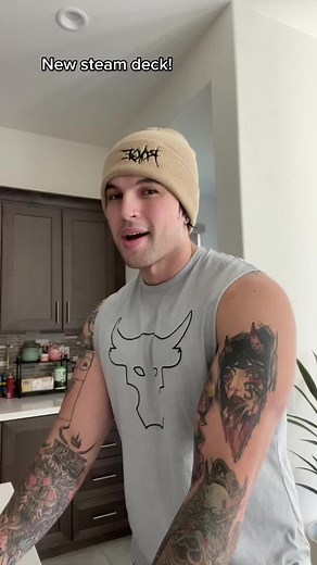 Unboxing and Review of the New Steam Deck