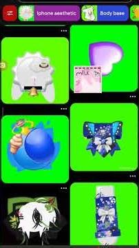 tutorial cara pakai gambar di layar HP Android 🎀## kuping emojicat galaxy 🌌##