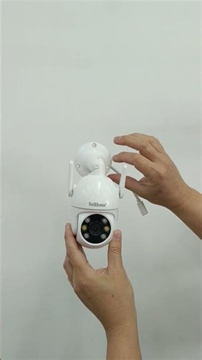 (BM) How To Install Camera Properly - IPC059