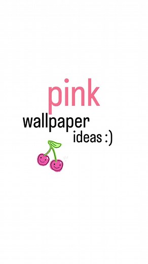 Pink Preppy Wallpapers for Girls