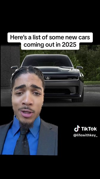 New Cars Coming in 2025: Exciting Upgrades and Rumors