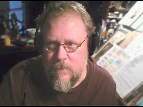 Comic Culture with Adam Hughes