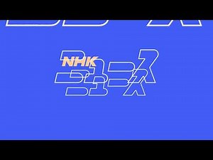 [REUPLOAD] NHK News intro 1979