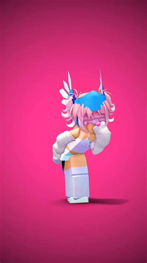 Here's the BASE for the Fake Collab ‪@VanilBean‬