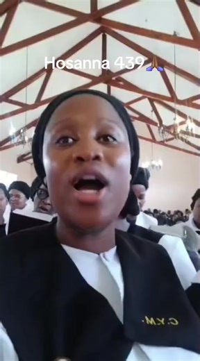 Covenant Service Highlights at Nyanga Congregation