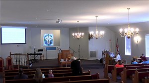 Sunday Service 11/19/2023 | Pinedale Baptist Church