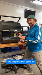 The #MaykuMultiplier transforms #desktopmanufacturing by delivering #industrialgrade #precision and #detail, making it perfect for #intricatedesigns in #prototyping, #art, and #culinary applications. Its versatility allows creators to experiment with a variety of #materials, while its #rapidproduction capability—creating #molds and parts in under five minutes—boosts efficiency and reduces lead times. With #userfriendly features and the ability to scale from single #prototypes to #largebatches, t