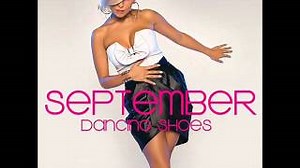 CANDY LOVE Lyrics - SEPTEMBER | eLyrics.net