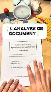 Le brevet approche !