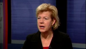 Here and Now:Tammy Baldwin Season 900 Episode 919
