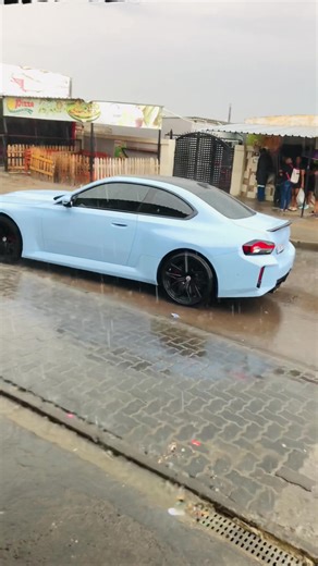 Seeing the BMW M2 Live: A Personal Experience