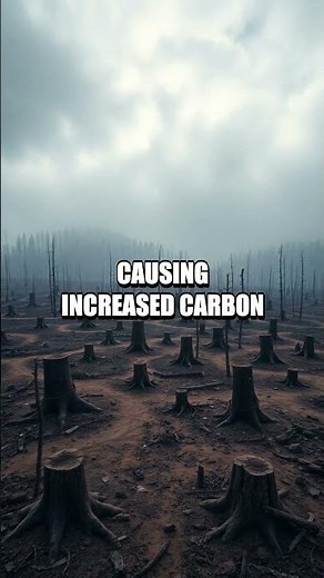 Overpopulation's Impact on Earth's Ecosystem