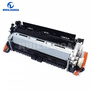 [Hot Item] Fuser Unit Assy-Fixing 220V Duplex Models. RM2-6461 for HP Color Laserjet M452DN M452dw M477fdw M377dw M479fdw Fuser Assembly Printer Parts