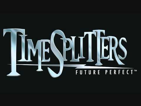 Timesplitters Future Perfect - full MP soundtrack