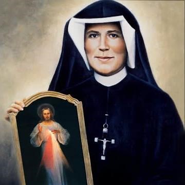 Did You Know: Saint Faustina Kowalska