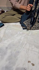 10K views · 113 reactions | Velvet mela part 1 Part 2 in youtube | Nancy fancy suits | Facebook