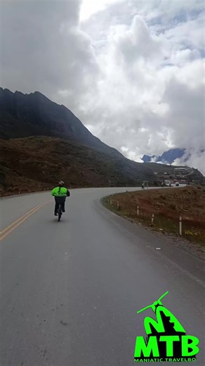 Explorando la Impactante Bolivia: Aventuras MTB