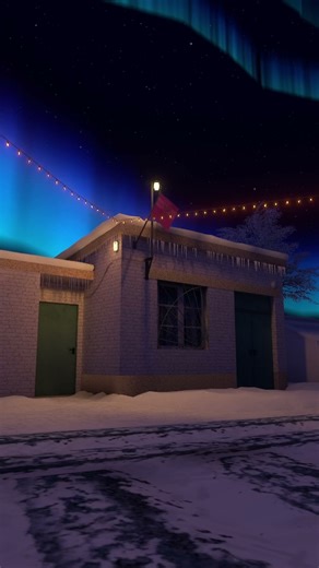 Русская карта в Vrchat.#shorts #vrchat