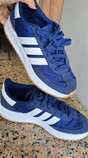 Taking a Look at the Adidas Run 72 & Run 70s 2.0