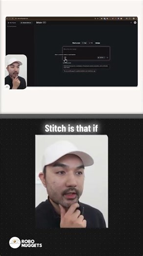 How to Use Google Stitch for Rapid Prototyping