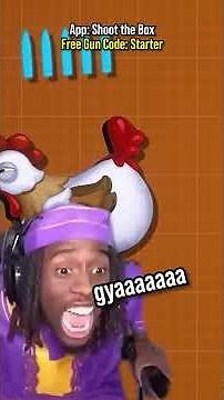 Adding Chicken Gun, But With GYATT 😬 😂