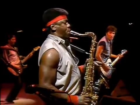 49K views · 1.7K reactions | Bruce Springsteen & The E Street Band Perform "(Bobby Jean" )July 26, 1980 Toronto | Dejane Soares | Facebook