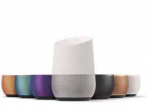 Get ready Alexa: Google Home will cost $129 and taps Google search, maps