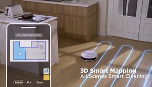 193 reactions · 11 shares | Forget about cleaning the dust box for up to a month! This smart vacuum cleaner features self-emptying and charging functionality. Request the price here: https://ymsusan.en.made-in-china.com/product/rOaTKtMVXGkw/China-New-Self-Emptying-Dustbin-Robot-Vacuum-Cleaner-Wi-Fi-4000PA-Self-Charging-Vacuum-Cleaner.html?utm_source=facebook&utm_medium=free&utm_campaign=20210708-2-smartvacuum #smartvacuum #Vacuum #cleaner | Made-in-China.com | Facebook