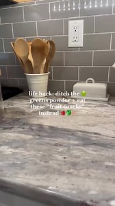 Grüns on Instagram: "Grüns journey began with a simple truth: modern life often means missing out on essential nutrients. That's why we crafted Grüns – to fill those gaps, boost immunity, and revive vitality. Join us in this wellness revolution! Check out our exclusive offers to kickstart your journey to a healthier you. Let's thrive together! 🌿🌟"