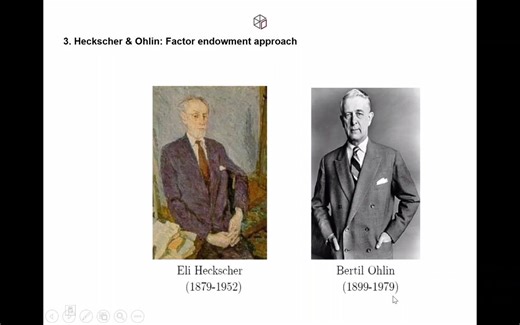 2-Trade Theory Part 2 (Heckscher_Ohlin)