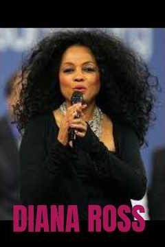 Why Diana Ross Will Never Be Forgotten