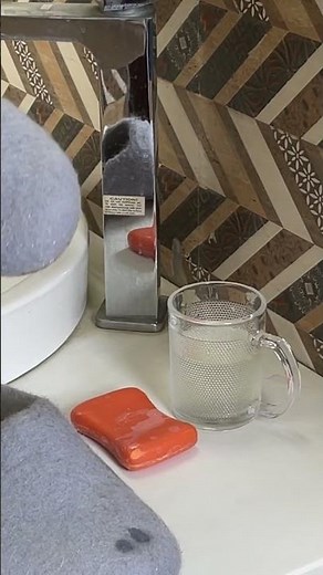 How to clean felt shoes stains #felt