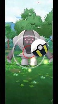 Pokémon GO: 30th Anniversary: All Out - Wild Legendaries - Day 1