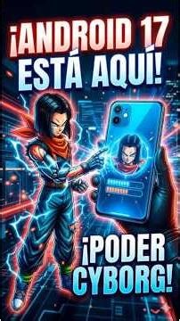 Android 17 will change your phone forever 😱📱 #techsonel