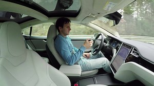 58K views | “This one is really transforming how the industrial world uses data to create new business models.” [Advertiser content from Ericsson] | Recode | Facebook