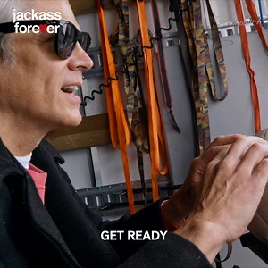 The crew returns for another round of absurd & dangerous stunts in jackass forever, now streaming exclusively on Paramount . | Paramount