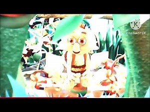 Opening and Closing to Fifi and the Flowertots: Fifi’s Happy Day (2007 UK DVD)