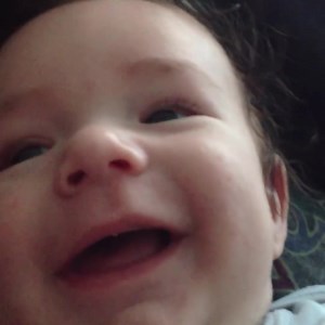 Cutest baby talking with parents | Baby Lover