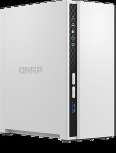 Qnap TS-233 2GB 2-Bay Tower