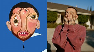 Why Mac Miller's Family Decided to Release 'Balloonerism' Posthumously