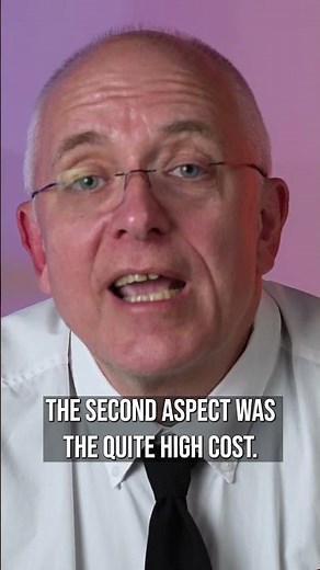 Was the space shuttle a failure?