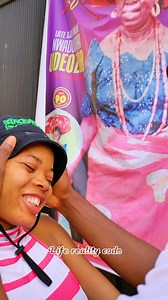 She is HIV positive and wants to share it to many men | Life Reality code fans page