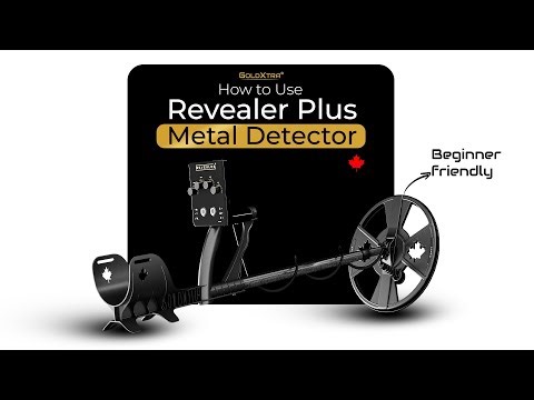How to Use GoldXtra Revealer Plus | Calibration, Modes & Settings Explained