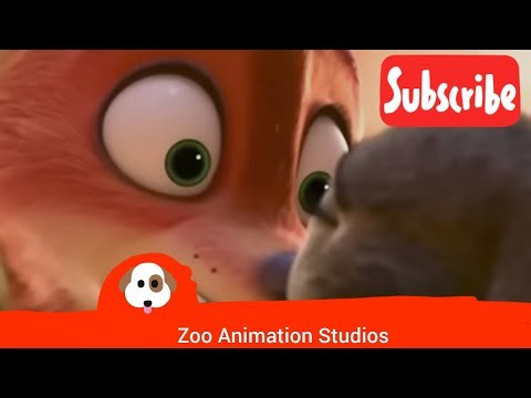 Unhinged ZOOTOPIA + Al Meme Series - Part - 11 2 Shorts Movie )